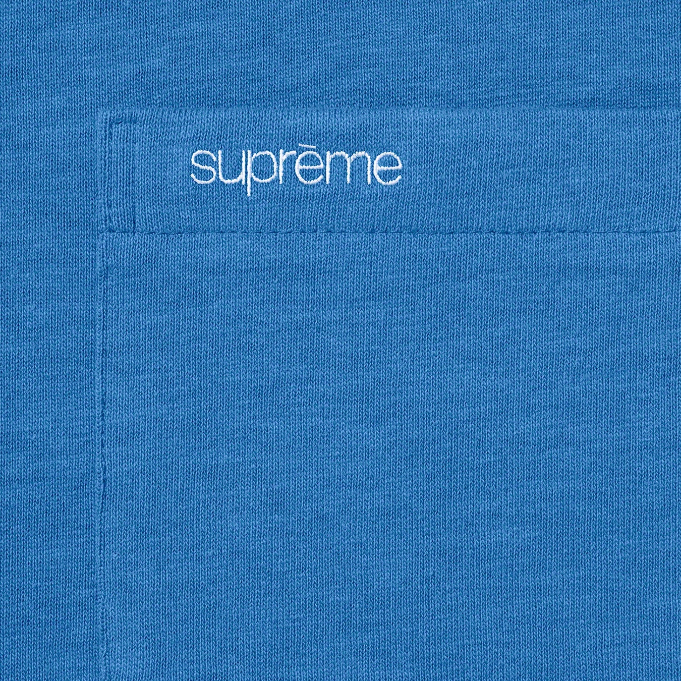 S/S Pocket Tee view 13